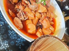 -青城甲(青城山店)