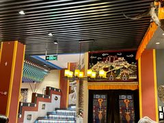 -敏珠拉姆藏餐·南京厨房(富春江东街店)