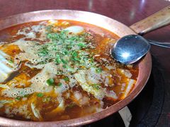 -腾益清真铜瓢牛肉馆