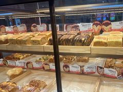 -爸爸糖吐司面包(悠唐购物中心店)