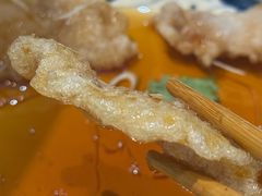 -孙家外婆•长春地标美食新名片(红旗街万达店)