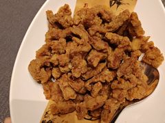 -鑫复盛礼记酒店·国家白金五钻酒家