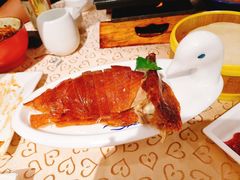 -大鸭梨(天通西苑店)