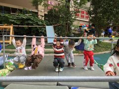 -培奇全纳幼儿园(苹果谷园区)