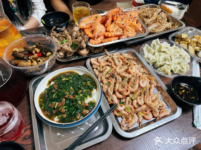 永乐啤酒屋(成武路店)图片
