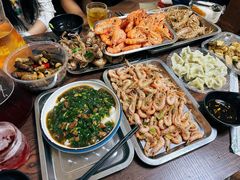 -永乐啤酒屋(成武路店)