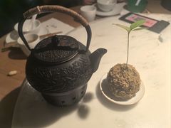 -初蓉丨遇见新川菜(亲贤街荣耀店)