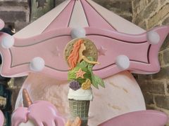 -CORNER CONE GELATO酷矿手作霜淇淋(南头古城店)