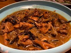 -95号酱骨·一块豆腐(展春园西路店)