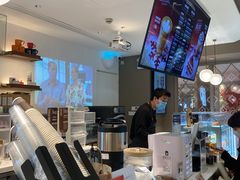 -Peet's Coffee皮爷咖啡(豫园店)