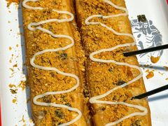 -辣不怕口味虾(凌霄路店)