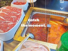 -川西坝子火锅(清江东路3.0直营店)