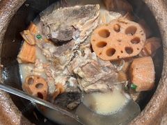 -全聚贤餐厅·湖北家常菜(沙湖店)