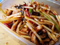 -谷连天八宝粥家常菜(正定店)