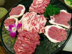 -滇釜火锅·能喝汤的火锅(车公庄店)