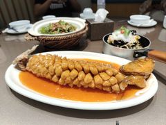 -老长春肉馆(隆礼路店)