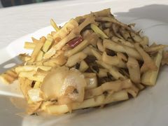 -天乐农家鱼头王(天目湖店)