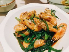 -雨后行菜(报慈北路店)