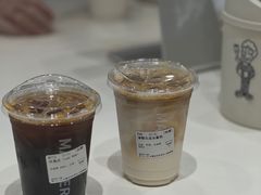 -Manner Coffee(K11店)