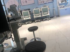 -宝岛眼镜·星创视光中心(黄河店)