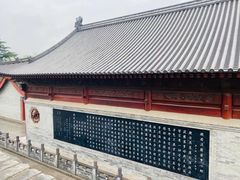 -大慈恩寺(大雁塔)