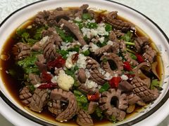 -呼吸森林·生态农庄农家乐私房菜