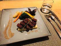 -香樟花园法式铁板烧(恒隆广场店)
