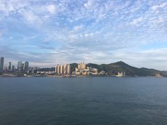 -星海湾跨海大桥