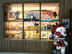 -泡泡玛特POPMART(合生汇店)