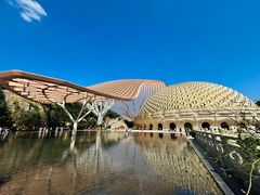 -牛首山文化旅游区