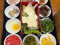 -德致祥云南过桥米线(云天小苑店)