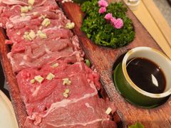 -季季山·云南野生菌火锅(上海首店)