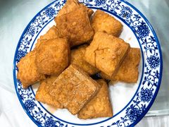 千里飘香-邱记私房菜·十八年本地菜