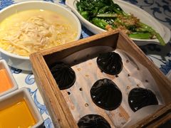 -桂满陇·桃花院落(长泰广场店)