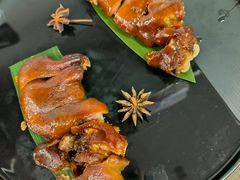 -长沙W酒店·SHINN YEN星艳中餐厅