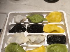 -船歌·鱼水饺青岛菜(闽江二路店)