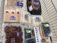-盒马X会员店(上海森兰商都店)