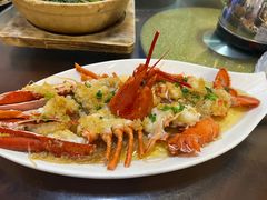 -阿龙海鲜农家乐·三亚老字号(海棠湾店)