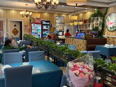 -桃子餐厅·天津菜(红星路直营店)