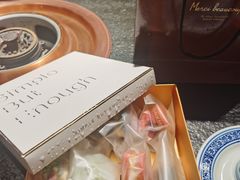 -清真·京华源铜锅涮肉(丰庆店)