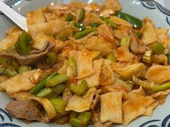 -西域美食(西直门南小街店)
