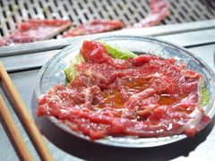 -黑妹冕宁火盆烧烤(西昌店)