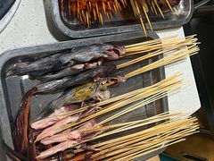 -小向麻辣烫(天街总店)