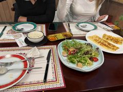 -食彩美印度特色美食餐厅·印度料理