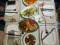 -海尔巴格一甸茶餐厅(团结路店)