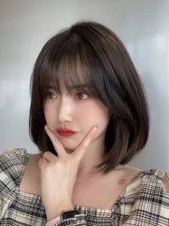 -V+SALON造型