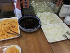 -添福来墨鱼饺子 · 海鲜东北菜(大连星海·黄浦路店)