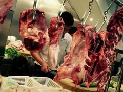 -潮汕牛肉火锅