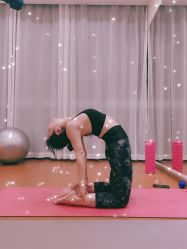 -加帕瑜伽培训学院