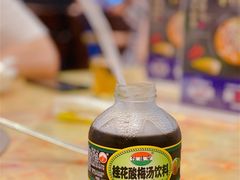 -李师傅脆肚(梅林店)